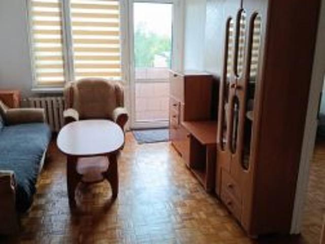 Bezpośrednio, Hajnówka, ul. Lipowa, 48 m² Mieszkanie