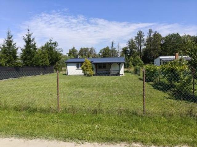 Bezpośrednio, Halickie, 50 m² Dom