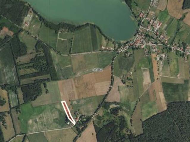 Bezpośrednio, Harsz, Nowy Harsz, 6818 m² Działka