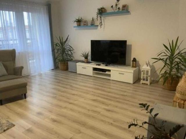 Bezpośrednio, Hel, ul. Leśna, 86 m² Mieszkanie