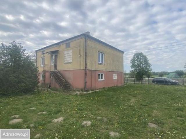Bezpośrednio, Helenów, 160 m² Dom