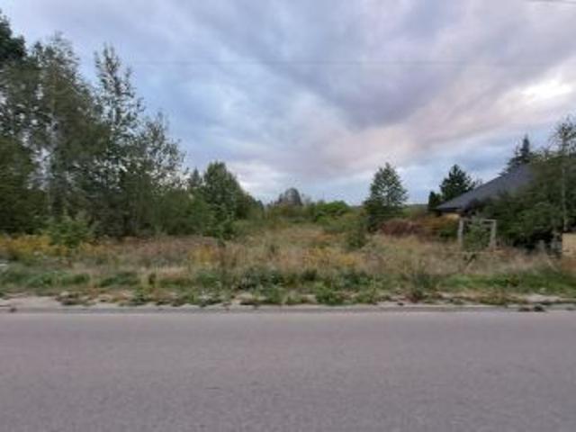 Bezpośrednio, Henrykowo, 991 m² Działka