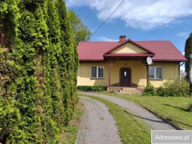Bezpośrednio, Hrubieszów, 140 m² Dom