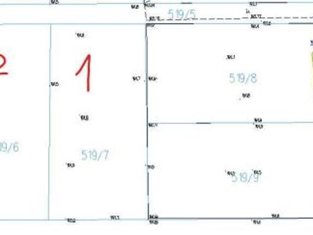 Bezpośrednio, Hrubieszów, ul. Uchańska, 1130 m² Działka