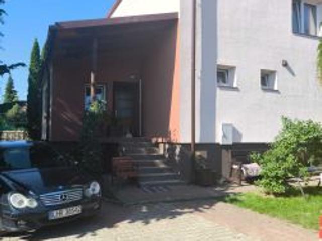 Bezpośrednio, Hrubieszów, ul. Zamojska, 160 m² Dom