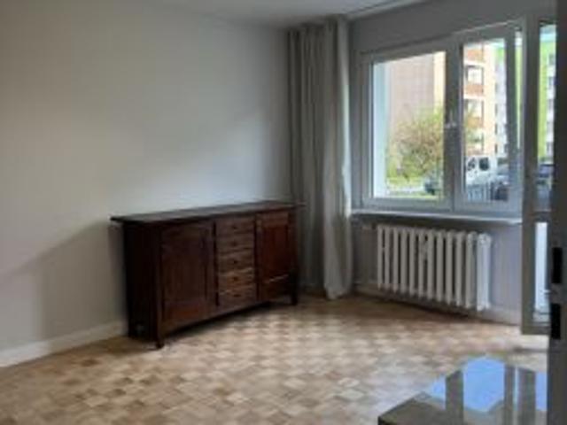 Bezpośrednio, Hrubieszów, ul. Józefa Piłsudskiego, 32 m² Mieszkanie