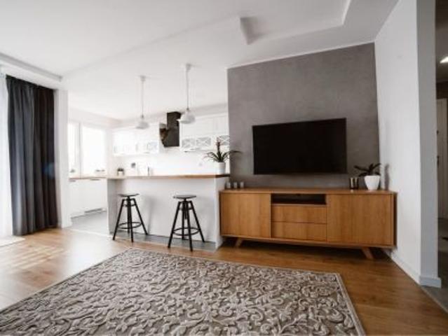 Bezpośrednio, Hrubieszów, ul. Polna, 65 m² Mieszkanie