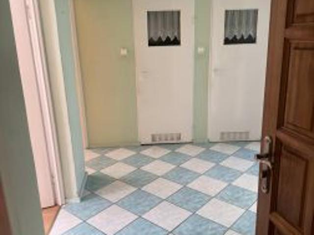 Bezpośrednio, Hrubieszów, Śródmieście, ul. 3 Maja, 57 m² Mieszkanie