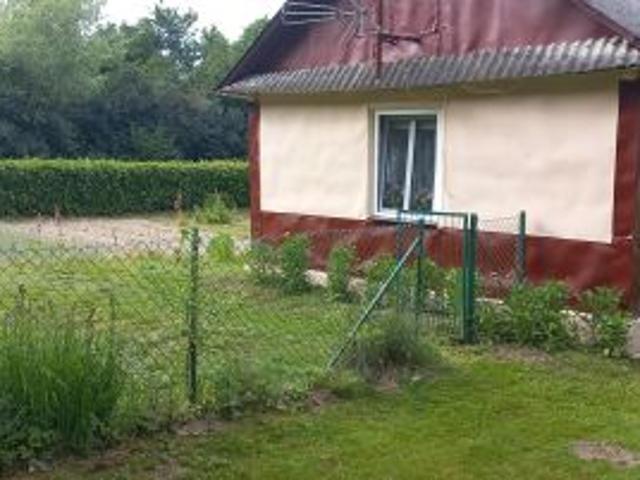 Bezpośrednio, Huta, 50 m² Dom