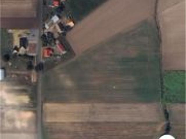 Bezpośrednio, Huta, 992 m² Działka