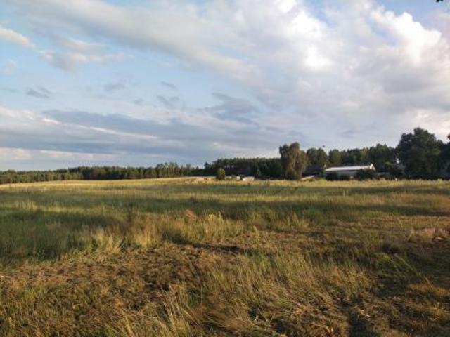 Bezpośrednio, Huta, 2700 m² Działka