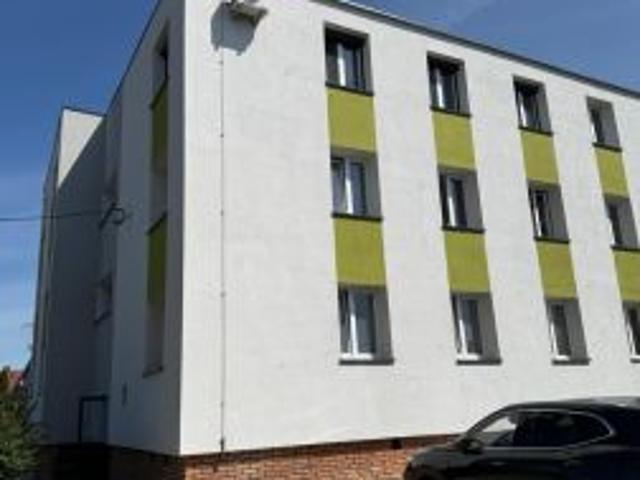 Bezpośrednio, Huta, ul. Komorzewska, 51 m² Mieszkanie