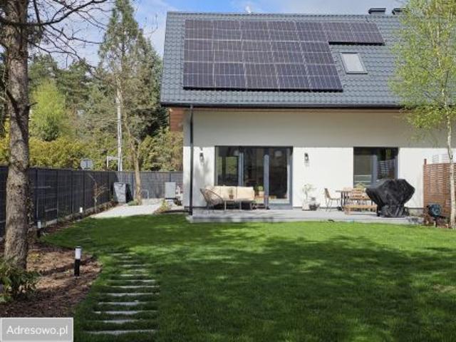Bezpośrednio, Huta Żabiowolska, 102 m² Dom