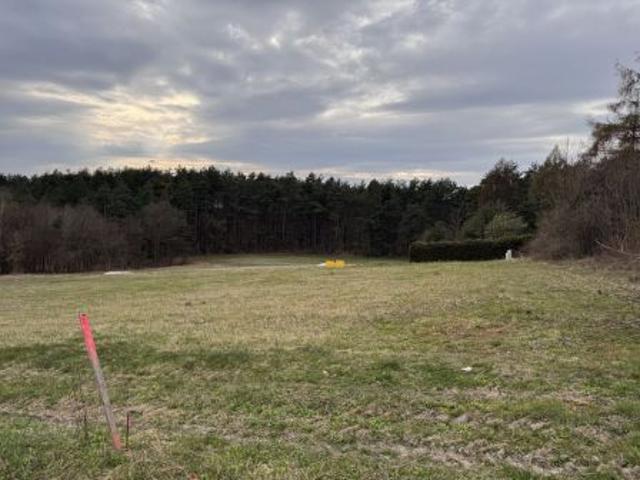 Bezpośrednio, Hucisko, 3000 m² Działka