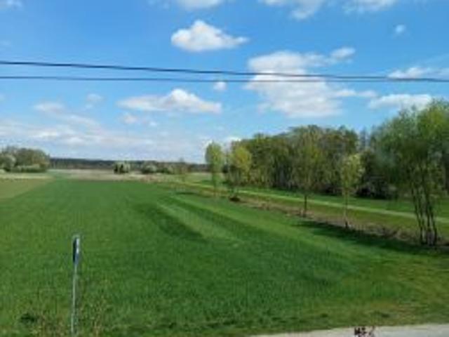 Bezpośrednio, Humin, 1580 m² Działka