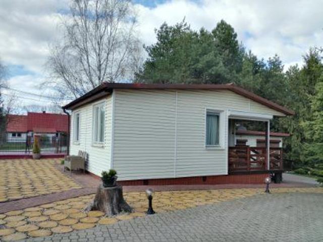 Bezpośrednio, Husynne, 4300 m² Działka