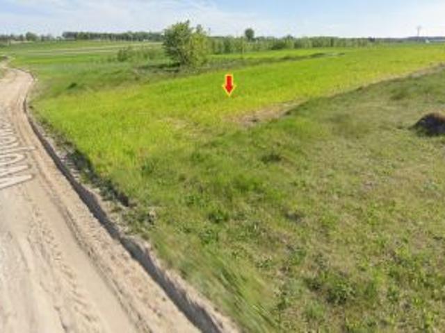 Bezpośrednio, Iłża, Wójtostwo, ul. Wójtowski Młyn, 2810 m² Działka