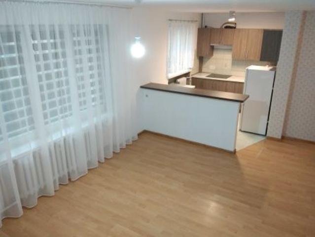 Bezpośrednio, Iława, 42 m² Mieszkanie