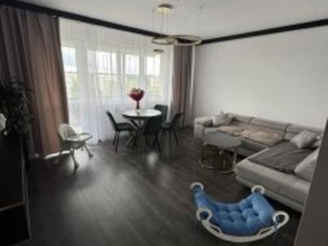 Bezpośrednio, Iława, 62 m² Mieszkanie