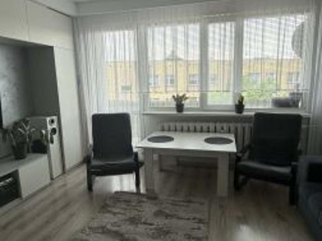 Bezpośrednio, Iława, ul. 1 Maja, 62 m² Mieszkanie