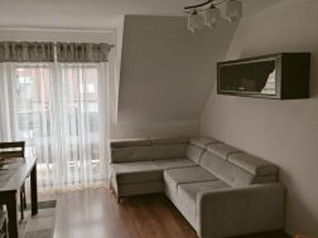Bezpośrednio, Iława, ul. Gdańska, 41 m² Mieszkanie