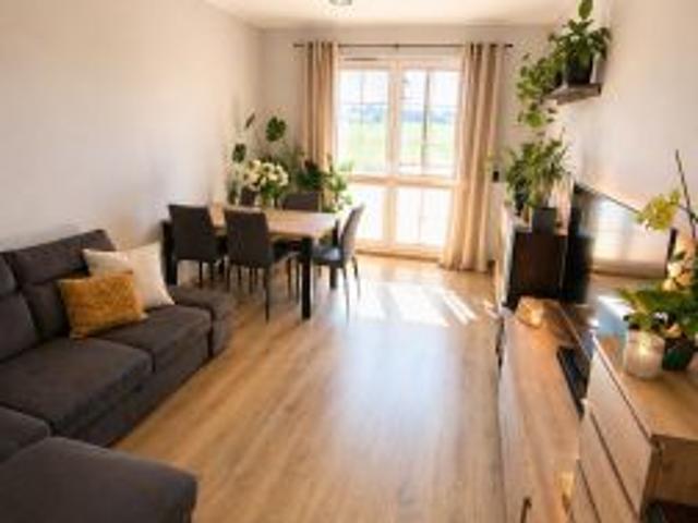 Bezpośrednio, Iława, ul. Kazimierza Odnowiciela, 64 m² Mieszkanie