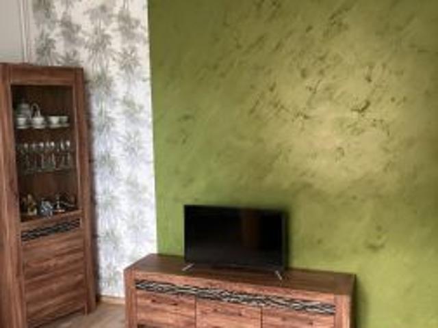 Bezpośrednio, Iława, ul. Jana III Sobieskiego, 48 m² Mieszkanie