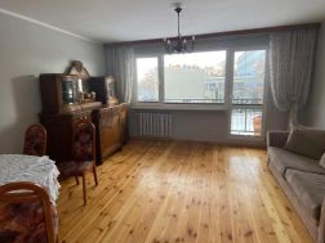 Bezpośrednio, Iława, ul. Jana III Sobieskiego, 62 m² Mieszkanie