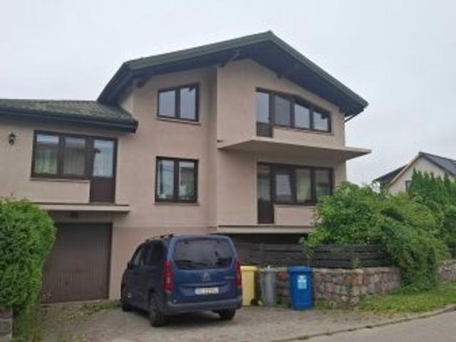 Bezpośrednio, Iława, ul. Juliana Fałata, 192 m² Dom
