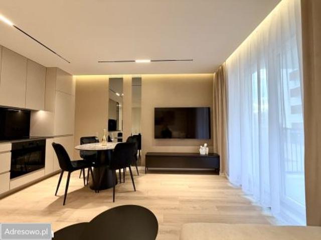 Bezpośrednio, Iława, ul. Świerkowa, 53 m² Mieszkanie