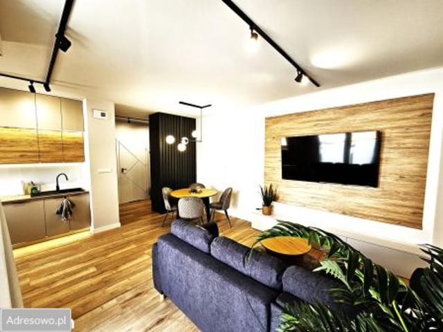 Bezpośrednio, Iława, ul. Tadeusza Kościuszki, 42 m² Mieszkanie