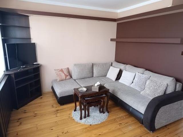 Bezpośrednio, Iława, ul. Tadeusza Kościuszki, 61 m² Mieszkanie