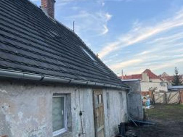 Bezpośrednio, Iłowa, ul. 1 Maja, 100 m² Dom