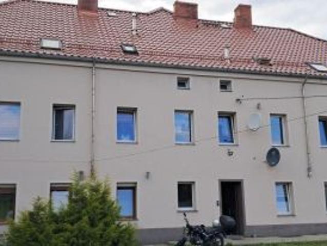 Bezpośrednio, Iłowa, ul. Żagańska, 43 m² Mieszkanie