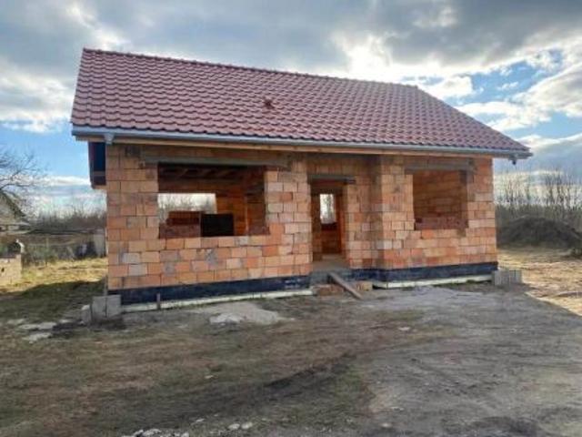 Bezpośrednio, Iłowa, ul. Traugutta, 121 m² Dom