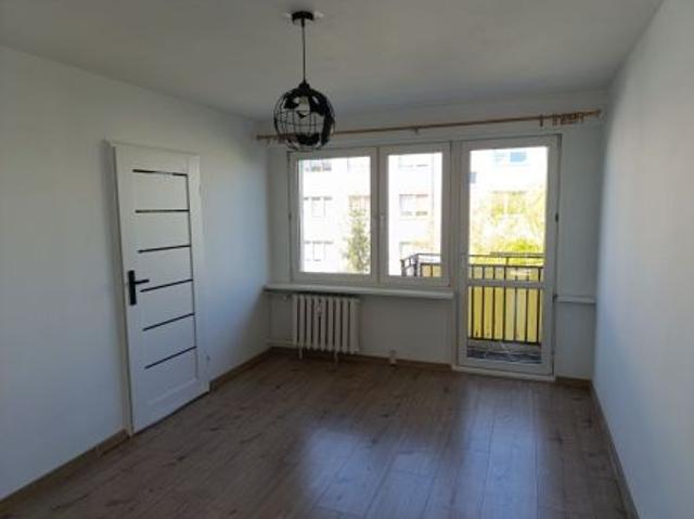 Bezpośrednio, Inowrocław, 48 m² Mieszkanie