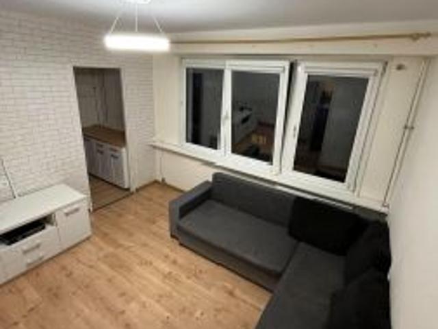 Bezpośrednio, Inowrocław, ul. Toruńska, 32 m² Mieszkanie