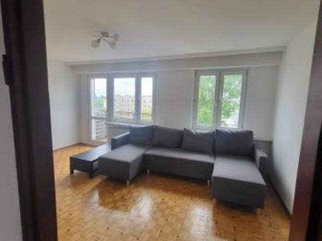 Bezpośrednio, Inowrocław, ul. Pawła Cymsa, 48 m² Mieszkanie