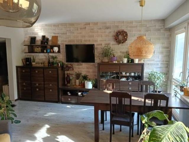 Bezpośrednio, Inowrocław, Rąbin, 72 m² Mieszkanie