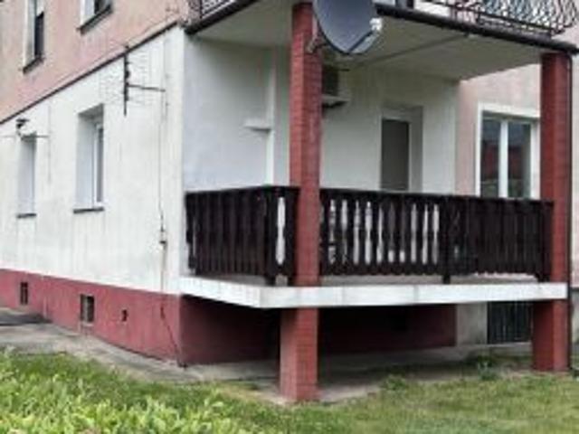 Bezpośrednio, Iwiny, Iwiny Osiedle, 50 m² Mieszkanie