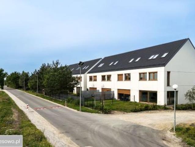 Bezpośrednio, Iwiny, ul. Franza Petera Schuberta, 127 m² Dom