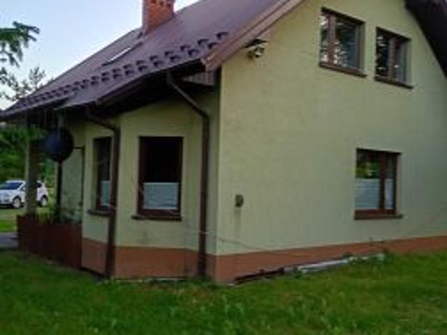 Bezpośrednio, Iwkowa, 88 m² Dom