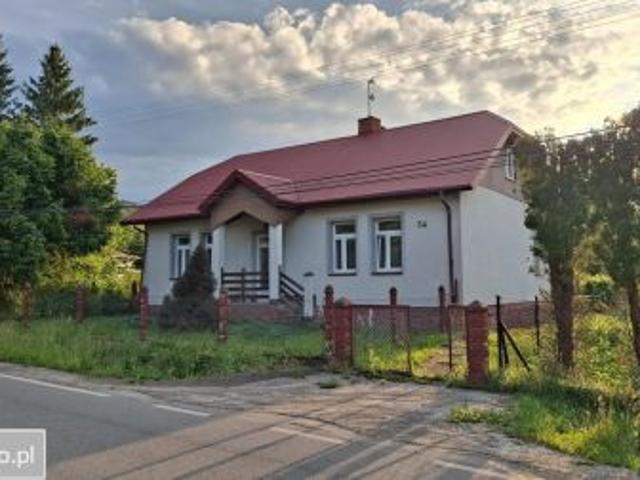 Bezpośrednio, Iwla, 94 m² Dom