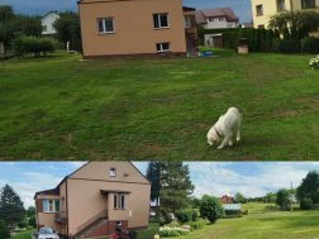 Bezpośrednio, Iwonicz, ul. Zadwór, 120 m² Dom