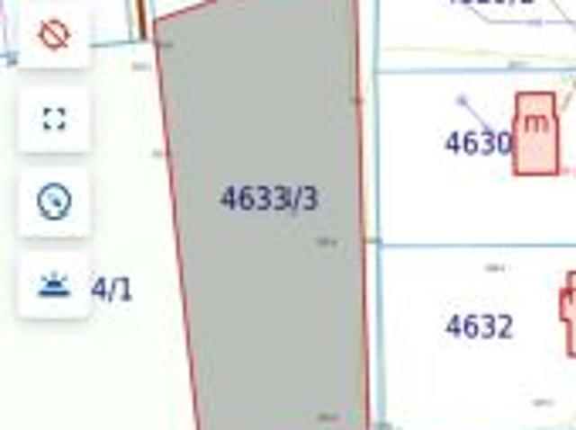 Bezpośrednio, Iwonicz, ul. Zadwór, 2300 m² Działka