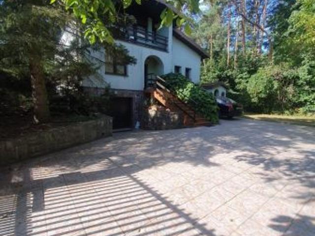 Bezpośrednio, Izabelin C, 241 m² Dom