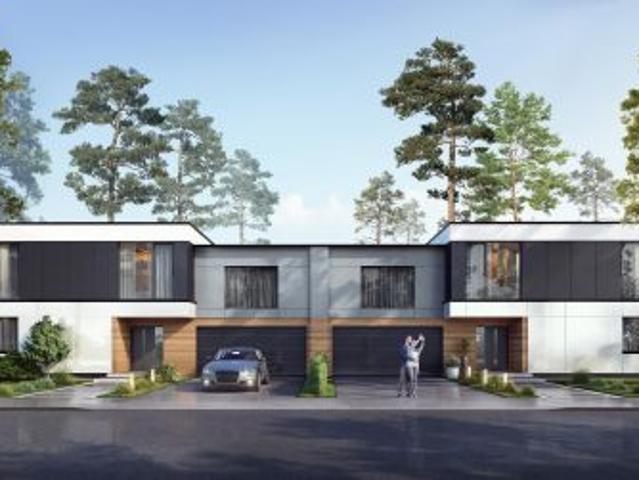 Bezpośrednio, Izabelin C, ul. Jana Karola Chodkiewicza, 241 m² Dom