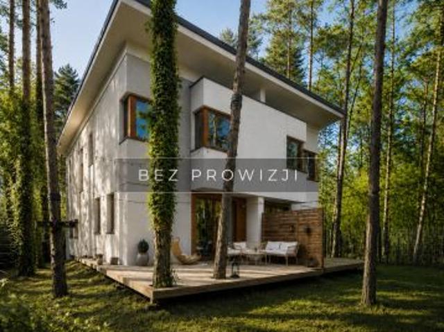Bezpośrednio, Izabelin C, 140 m² Dom