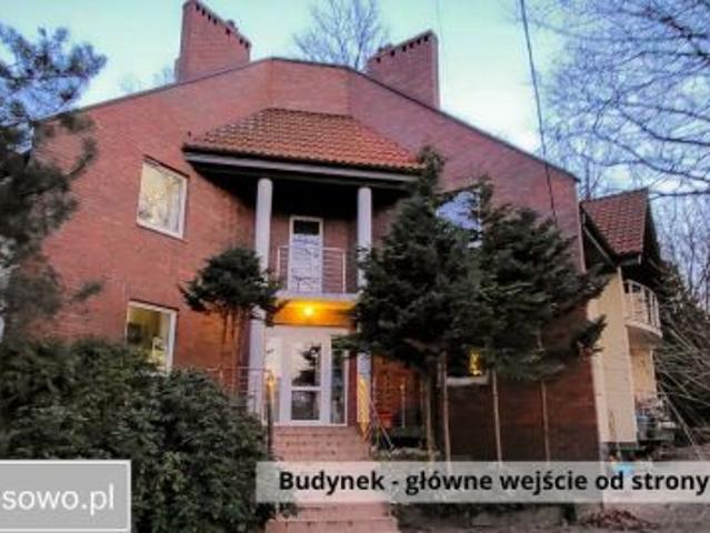 Bezpośrednio, Izabelin B, 121 m² Mieszkanie
