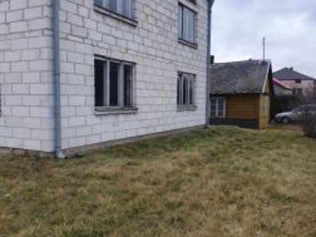 Bezpośrednio, Izbica, 211 m² Dom